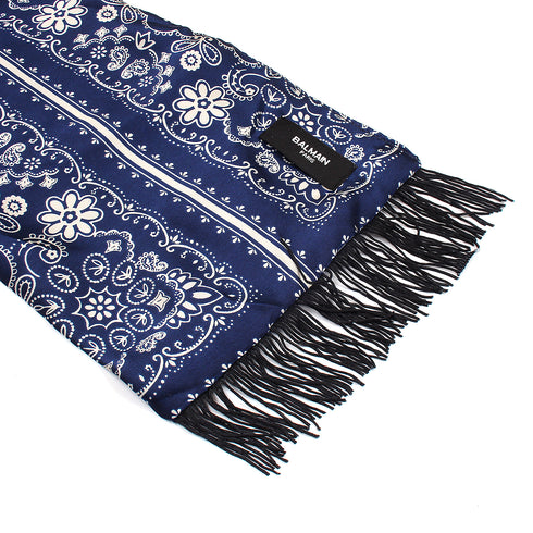 Balmain Heritage Premium Scarf BL 7
